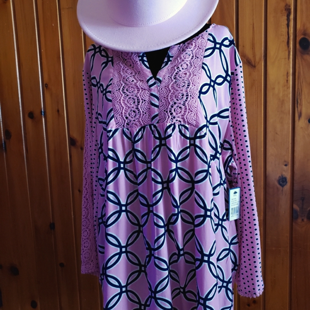 Women's Fahion Blouse